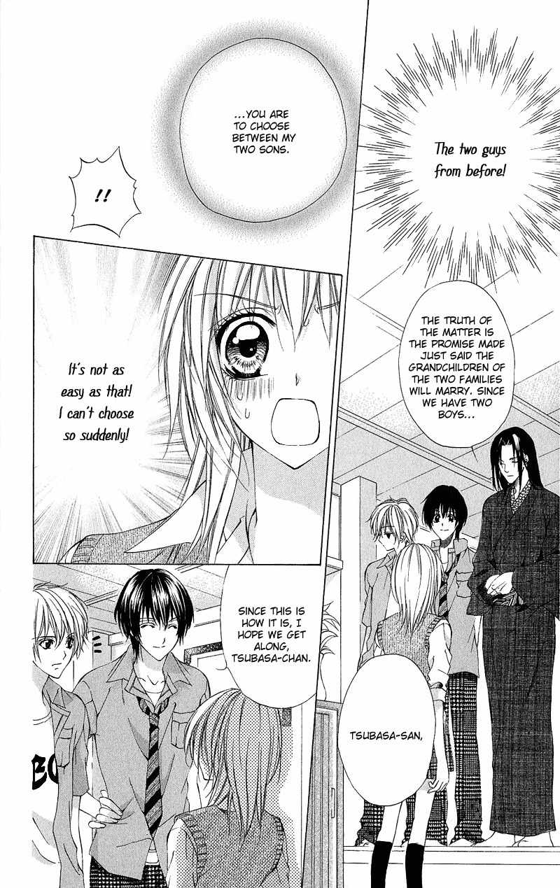 Renai Joujou Chapter 1 page 18 - Chapter 1: Renai Joujou