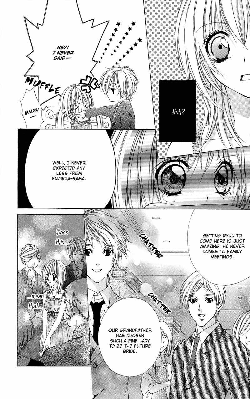 Renai Joujou Chapter 1 page 28 - Chapter 1: Renai Joujou