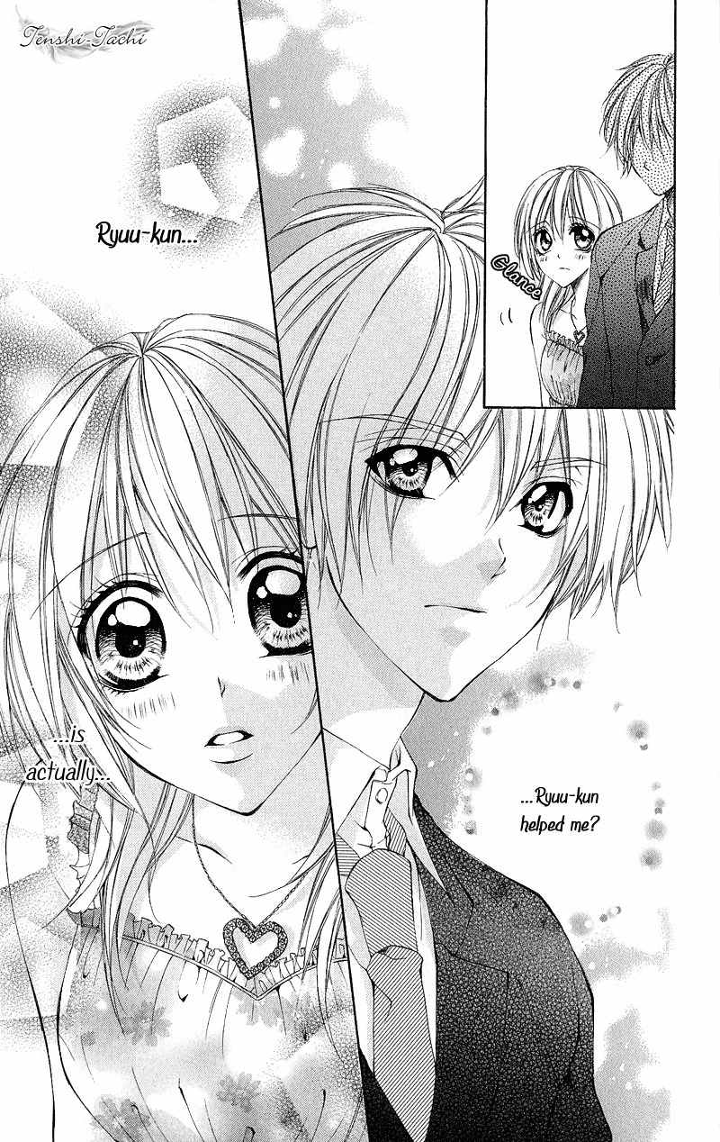 Renai Joujou Chapter 1 page 29 - Chapter 1: Renai Joujou