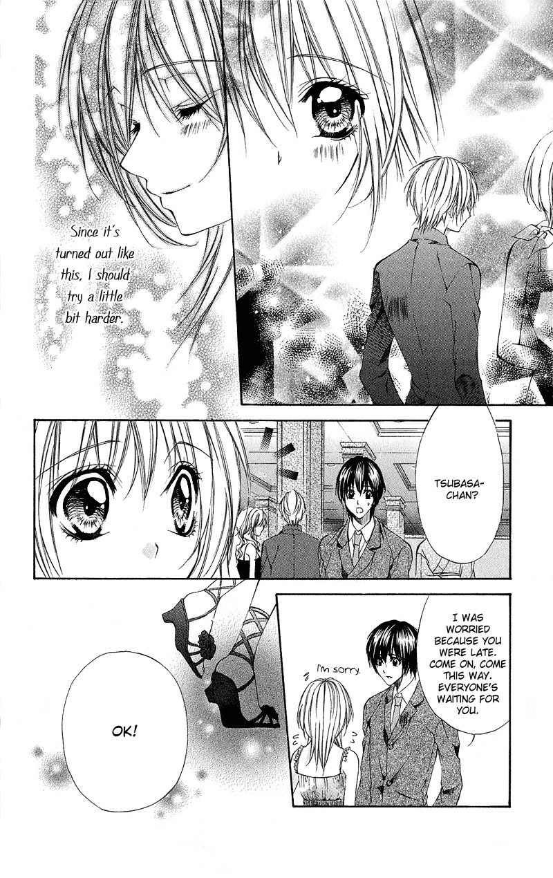 Renai Joujou Chapter 1 page 30 - Chapter 1: Renai Joujou