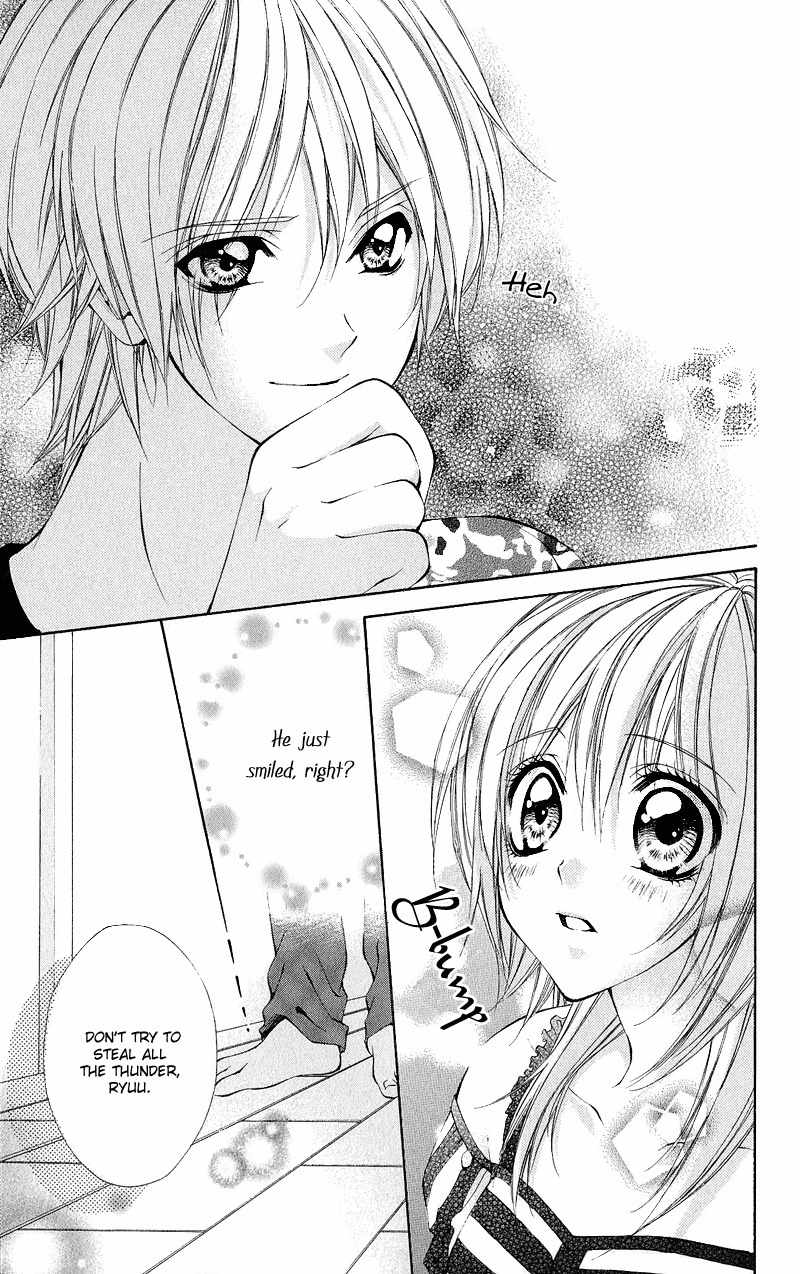 Renai Joujou Chapter 1 page 33 - Chapter 1: Renai Joujou