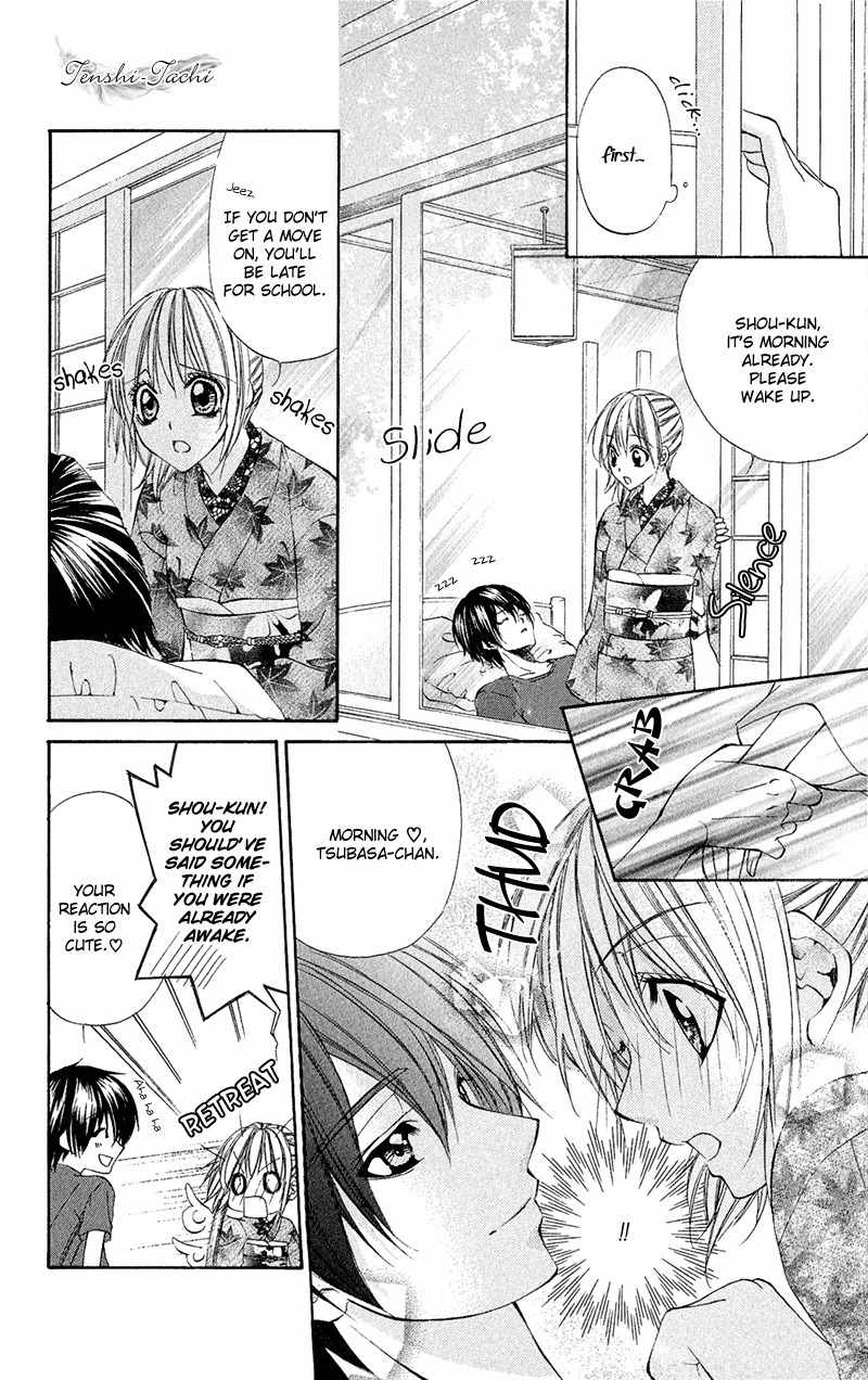 Renai Joujou Chapter 1 page 42 - Chapter 1: Renai Joujou