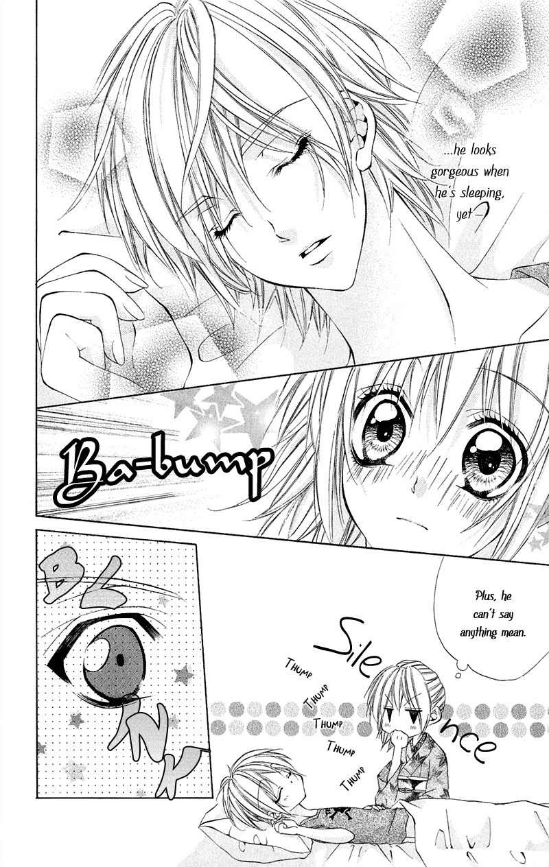 Renai Joujou Chapter 1 page 44 - Chapter 1: Renai Joujou