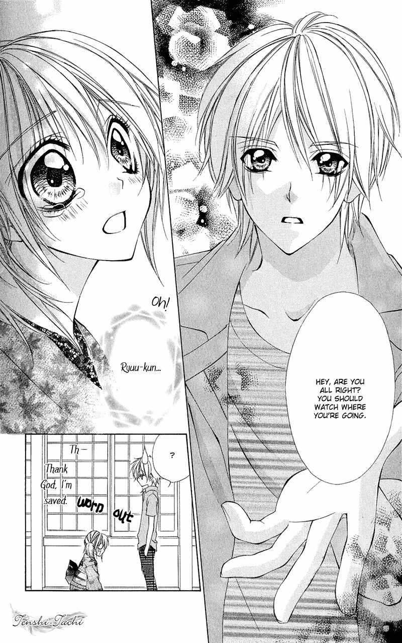 Renai Joujou Chapter 1 page 48 - Chapter 1: Renai Joujou