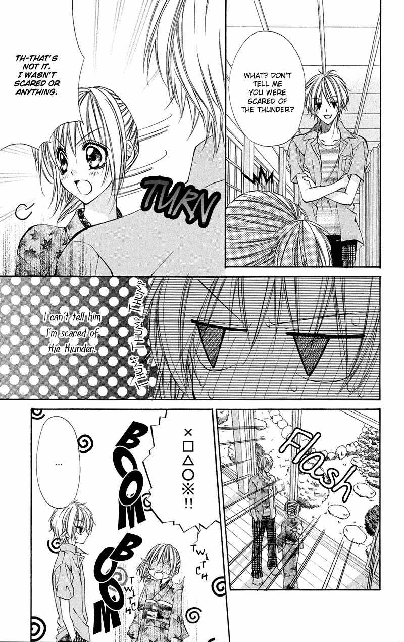Renai Joujou Chapter 1 page 49 - Chapter 1: Renai Joujou