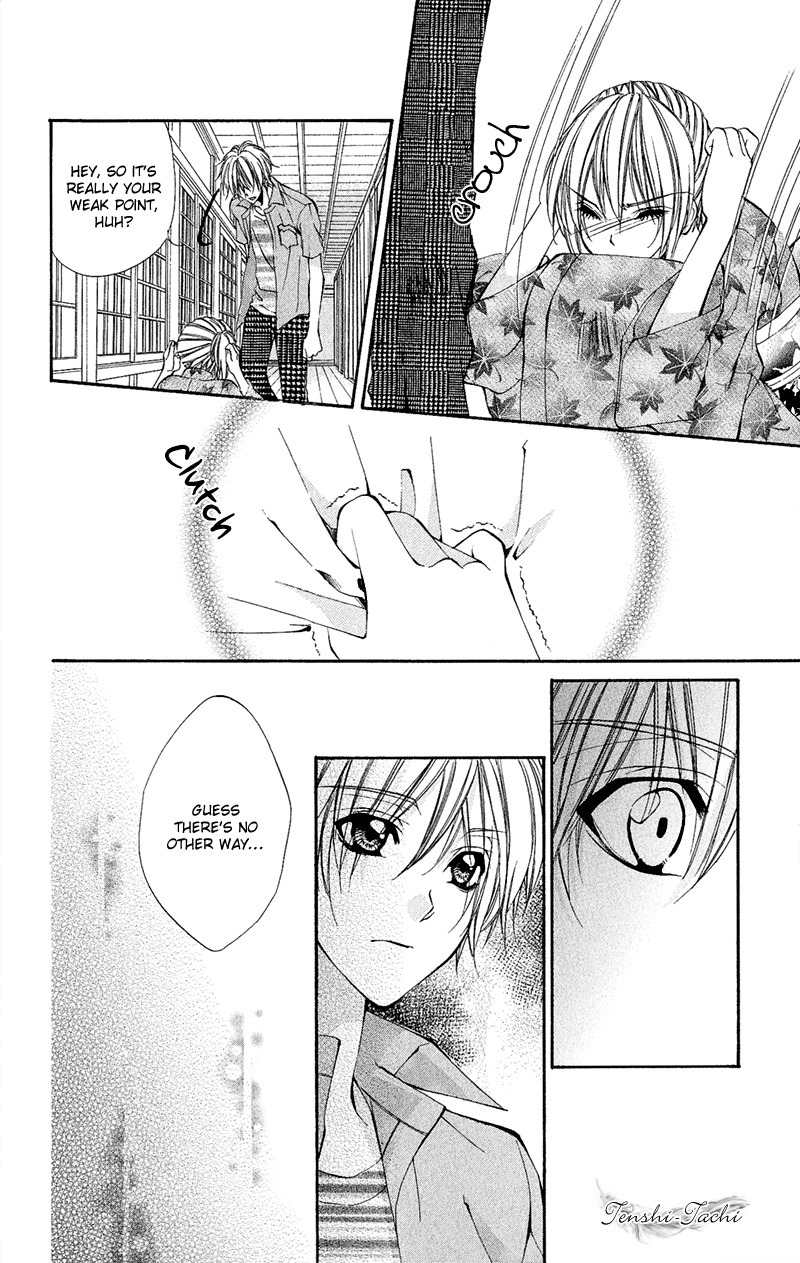 Renai Joujou Chapter 1 page 50 - Chapter 1: Renai Joujou