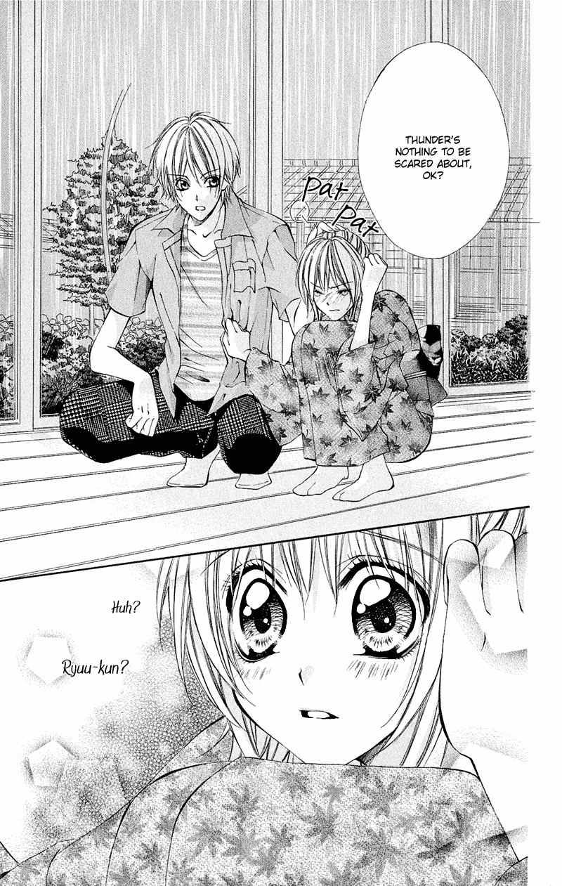 Renai Joujou Chapter 1 page 51 - Chapter 1: Renai Joujou