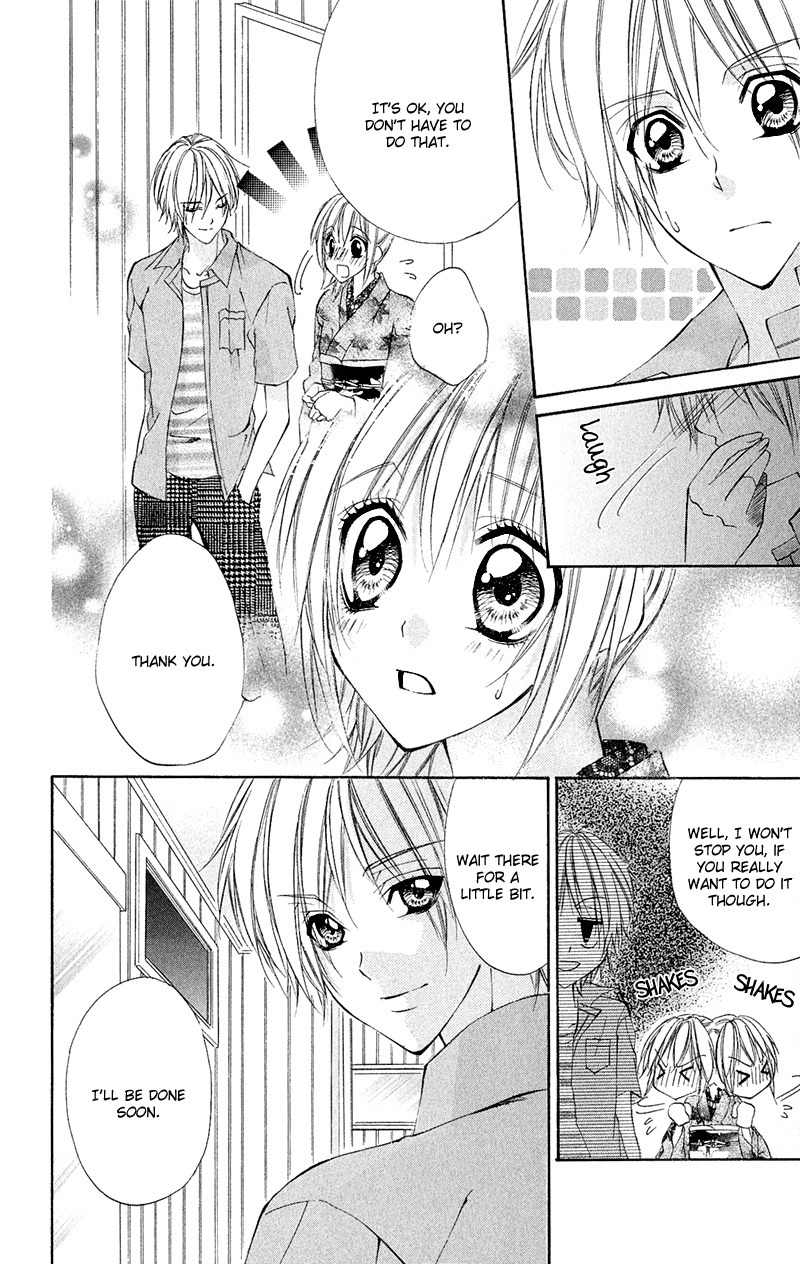 Renai Joujou Chapter 1 page 54 - Chapter 1: Renai Joujou