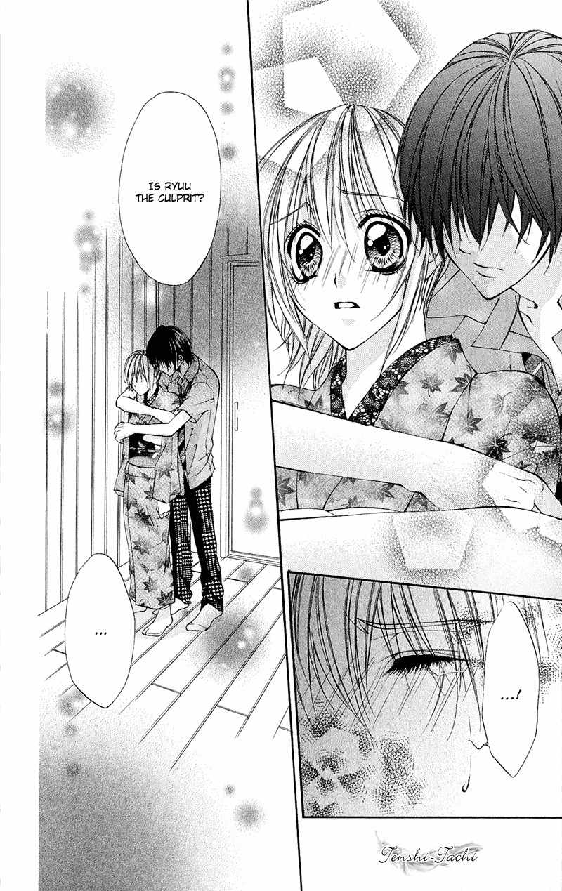 Renai Joujou Chapter 1 page 62 - Chapter 1: Renai Joujou