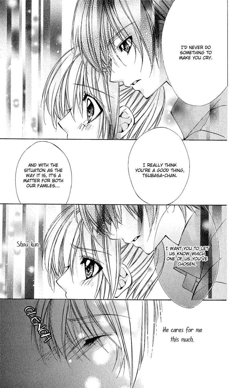 Renai Joujou Chapter 1 page 63 - Chapter 1: Renai Joujou