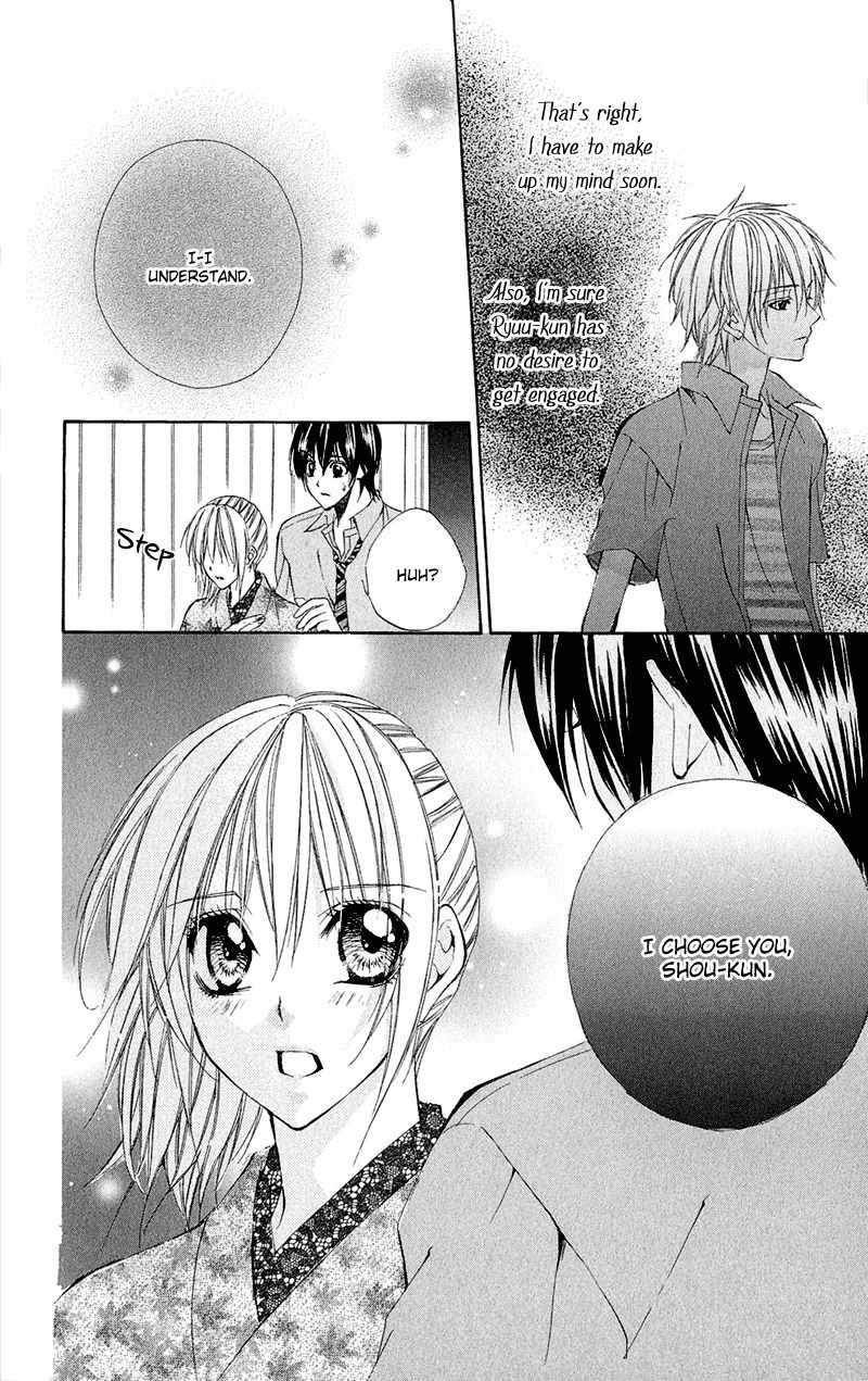 Renai Joujou Chapter 1 page 64 - Chapter 1: Renai Joujou