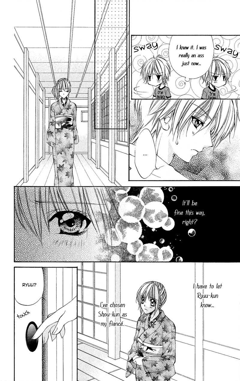 Renai Joujou Chapter 1 page 66 - Chapter 1: Renai Joujou