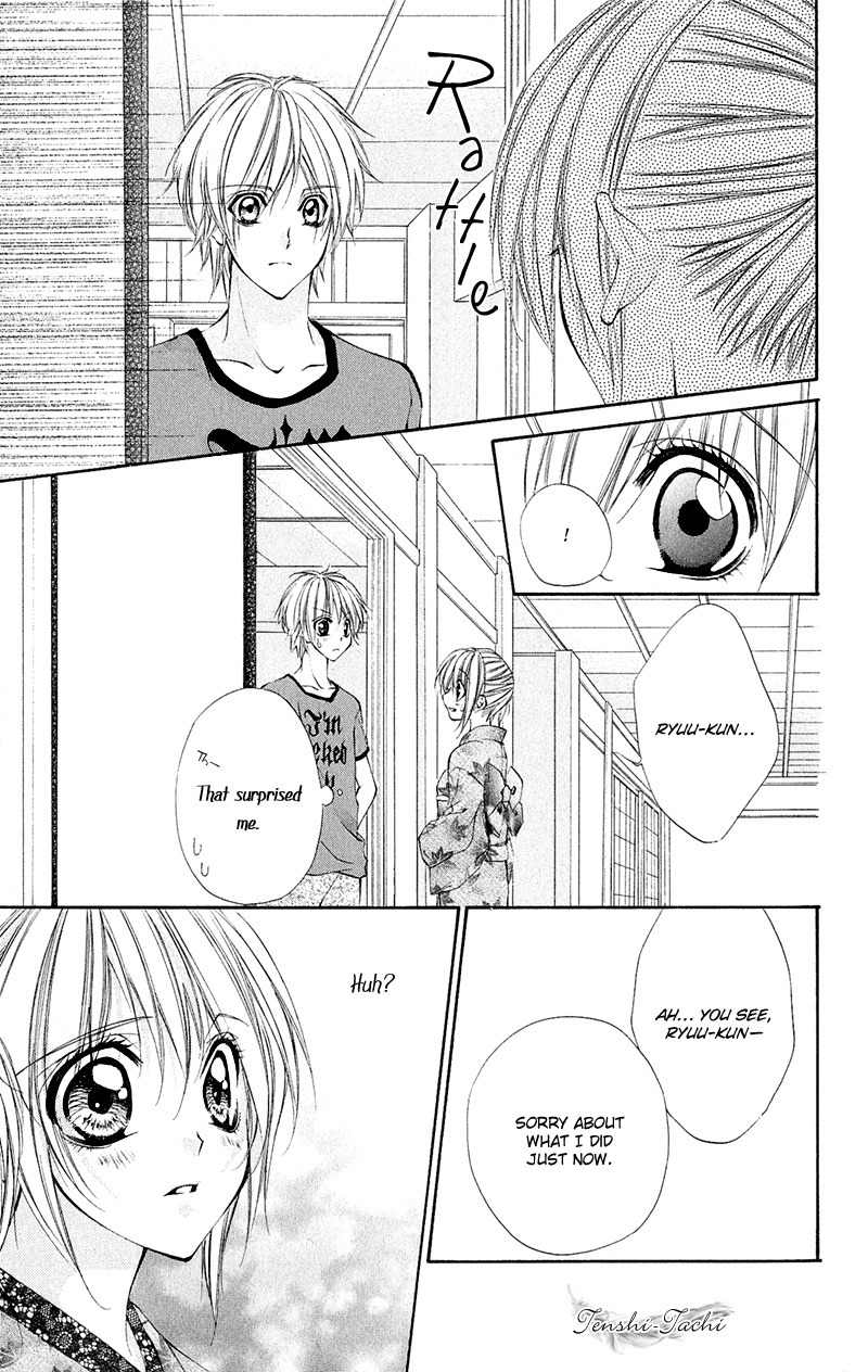 Renai Joujou Chapter 1 page 67 - Chapter 1: Renai Joujou