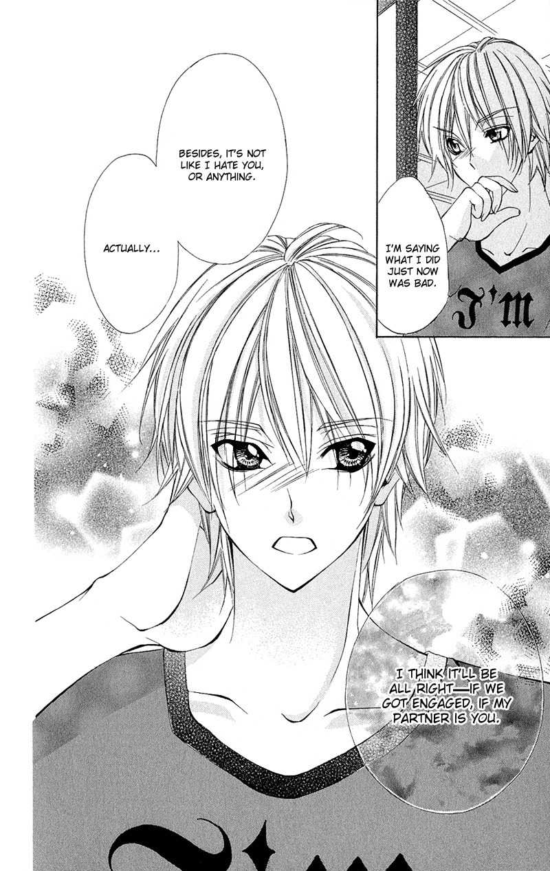 Renai Joujou Chapter 1 page 68 - Chapter 1: Renai Joujou