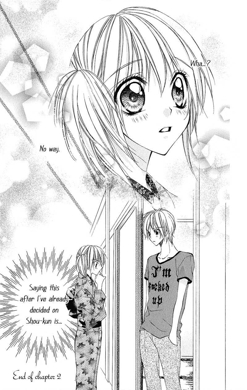 Renai Joujou Chapter 1 page 69 - Chapter 1: Renai Joujou