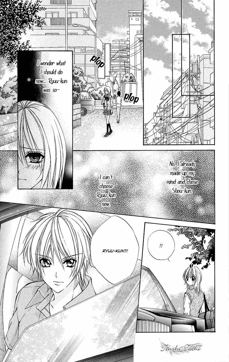 Renai Joujou Chapter 1 page 77 - Chapter 1: Renai Joujou