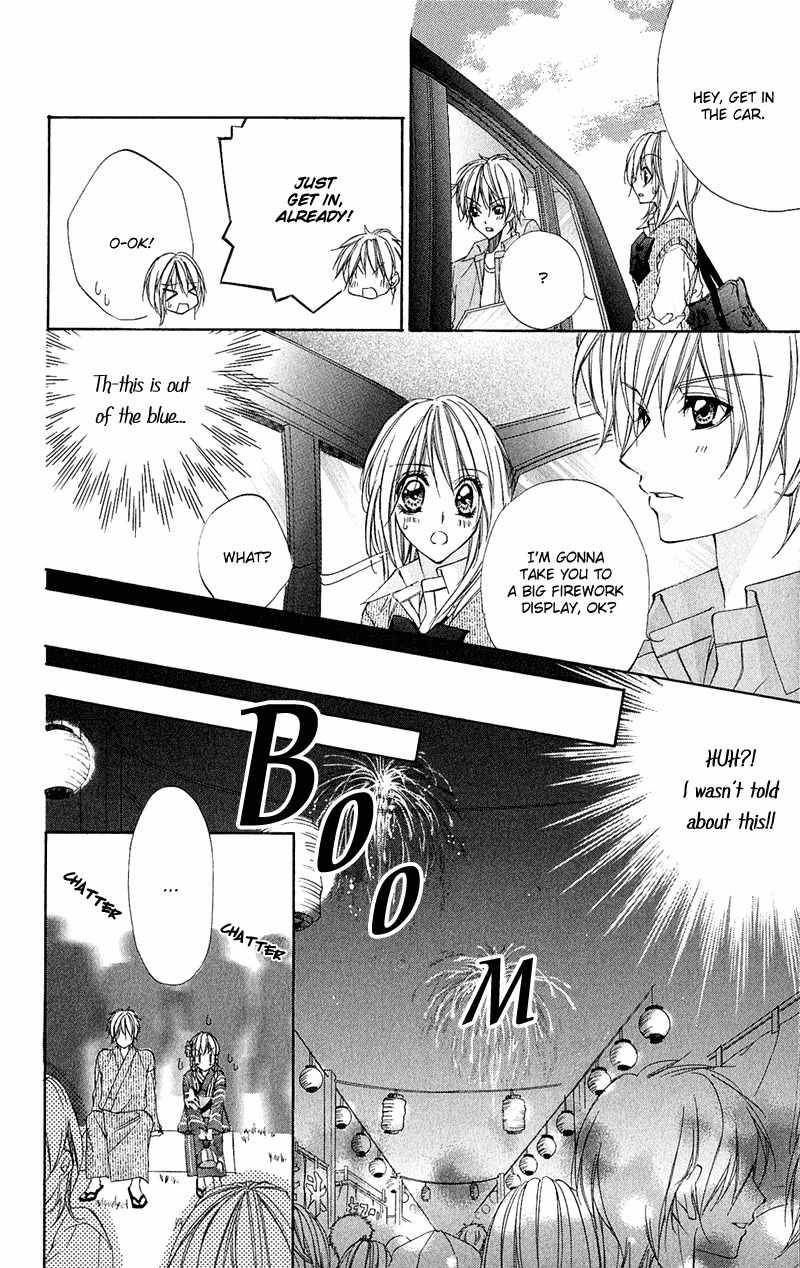 Renai Joujou Chapter 1 page 78 - Chapter 1: Renai Joujou