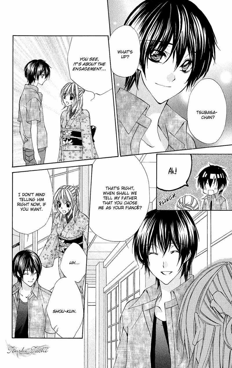 Renai Joujou Chapter 1 page 88 - Chapter 1: Renai Joujou