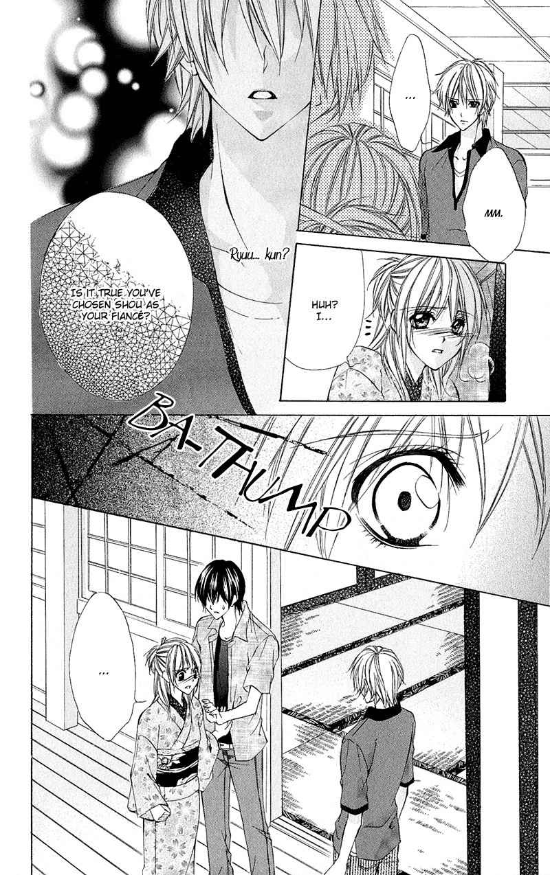 Renai Joujou Chapter 1 page 92 - Chapter 1: Renai Joujou