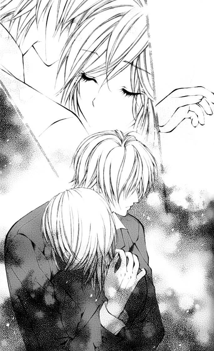 Renai Joujou Chapter 2 page 29 - Chapter 2: Ouji Sama no Himitsu