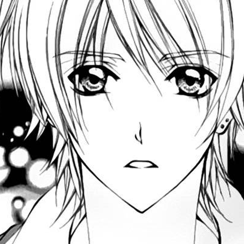 Renai Joujou Chapter 2: Ouji Sama no Himitsu cover
