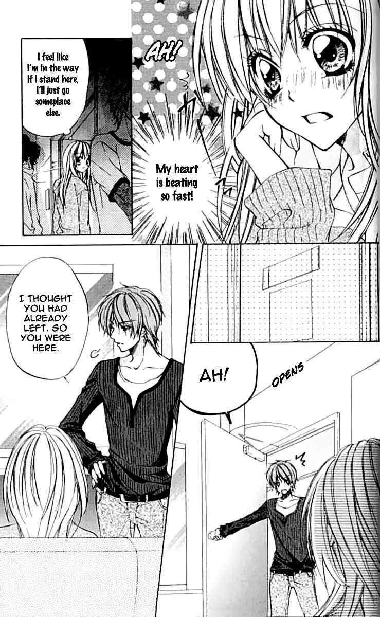 Renai Joujou Chapter 3 page 16 - Chapter 3: Rabu✩STAR