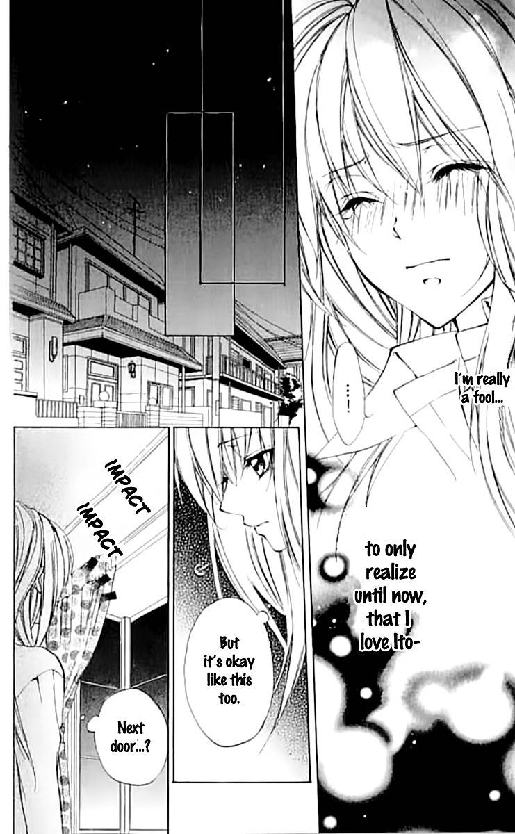 Renai Joujou Chapter 3 page 29 - Chapter 3: Rabu✩STAR