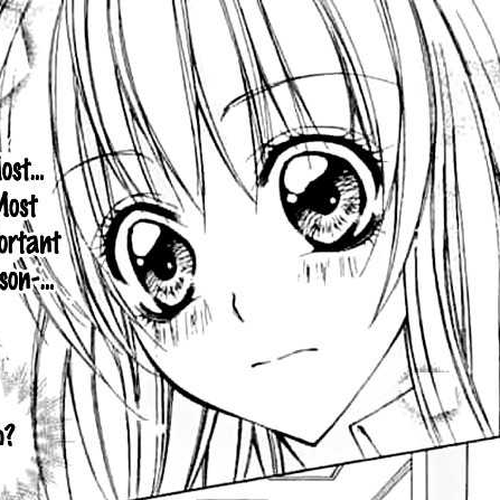 Renai Joujou Chapter 3: Rabu✩STAR cover