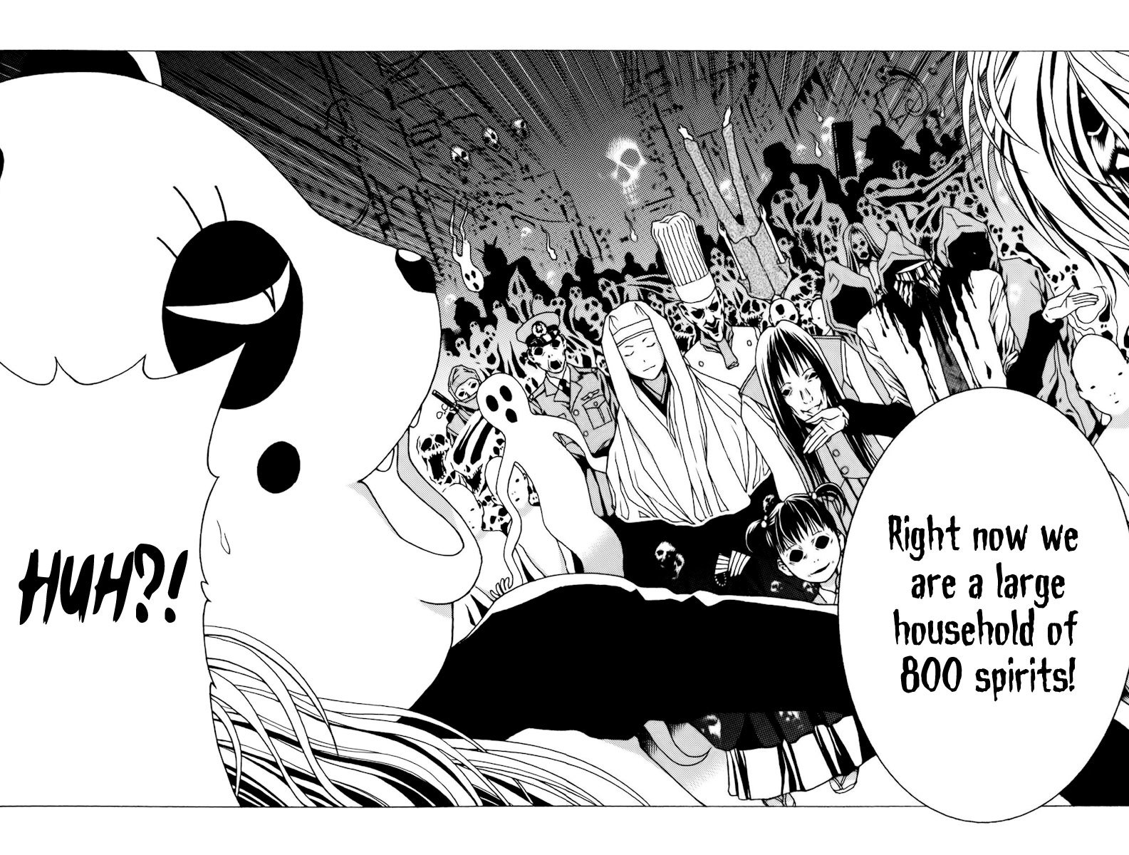 Renai Kaidan Sayoko-san Chapter 1 page 38 - Chapter 1: Sayoko-san and Inaba-kun