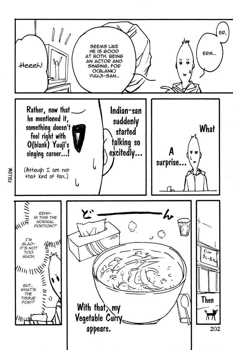 Renai Kaidan Sayoko-san Chapter 12 page 37 - Chapter 12: The Table Tennis Interest Group and Sayoko-san