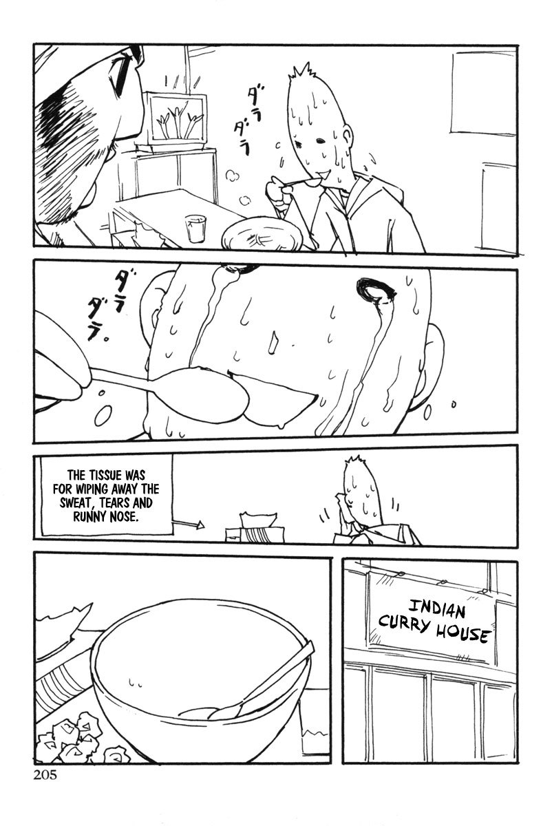 Renai Kaidan Sayoko-san Chapter 12 page 40 - Chapter 12: The Table Tennis Interest Group and Sayoko-san