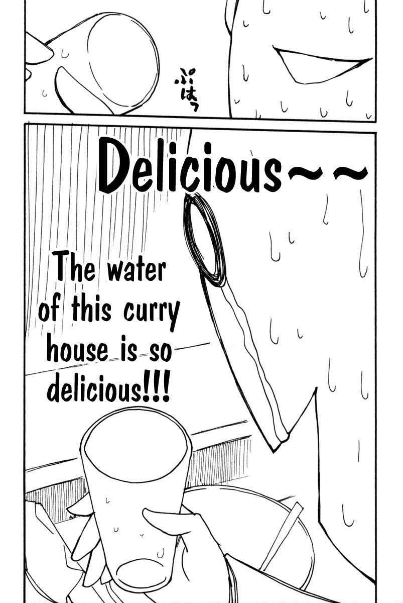 Renai Kaidan Sayoko-san Chapter 12 page 41 - Chapter 12: The Table Tennis Interest Group and Sayoko-san