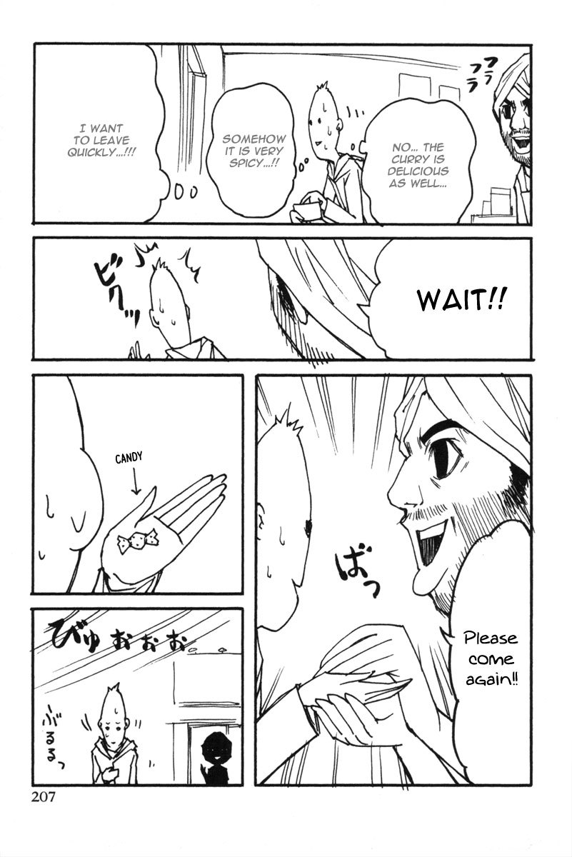 Renai Kaidan Sayoko-san Chapter 12 page 42 - Chapter 12: The Table Tennis Interest Group and Sayoko-san