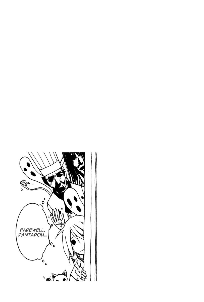Renai Kaidan Sayoko-san Chapter 13 page 35 - Chapter 13: The Welcoming Party and Sayoko-san