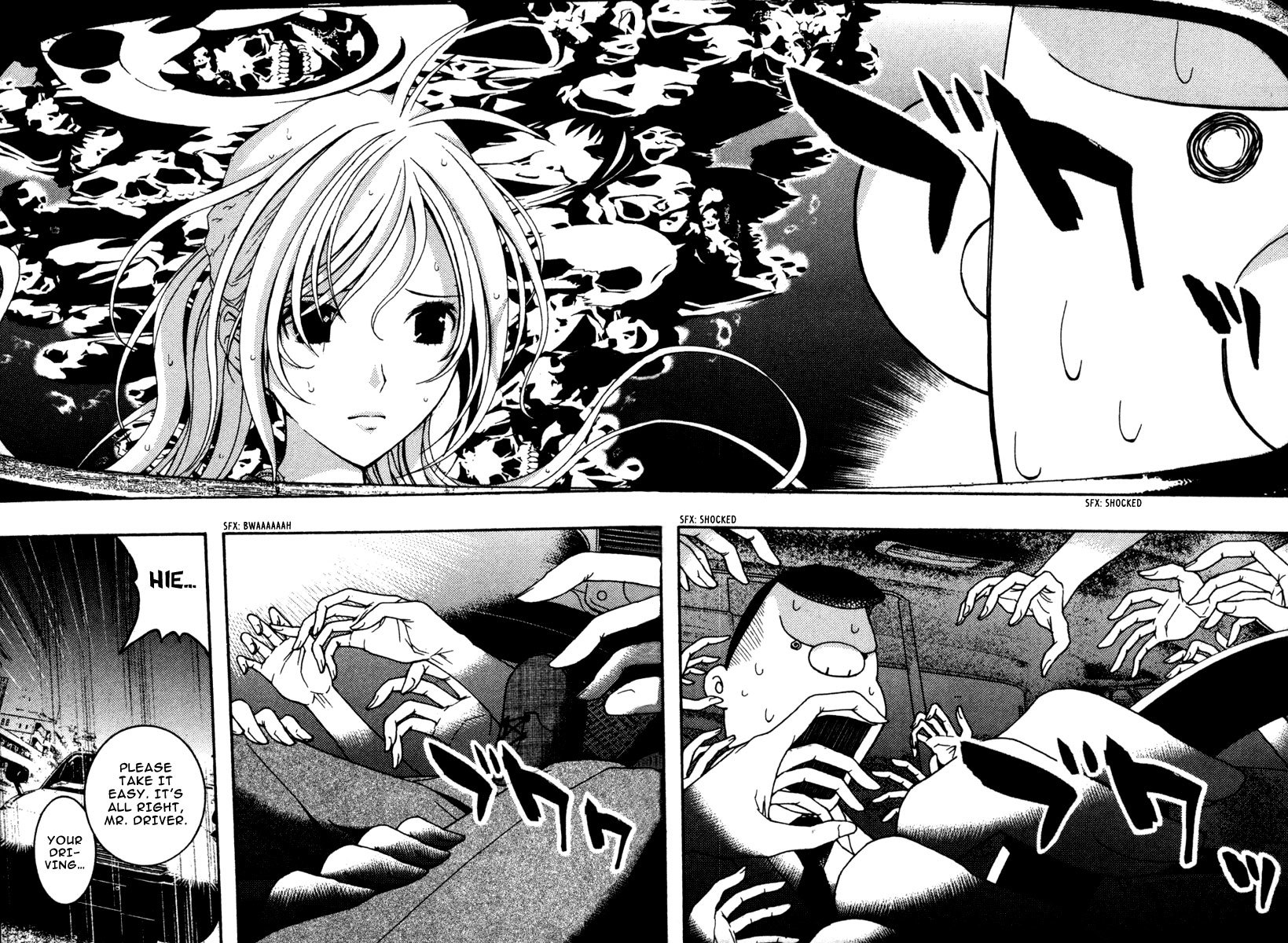 Renai Kaidan Sayoko-san Chapter 14 page 25 - Chapter 14: Love-Love Umbrella and Sayoko-san