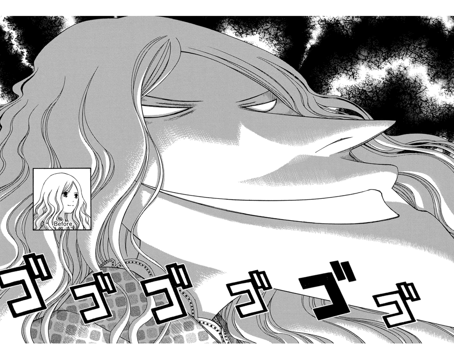 Renai Kaidan Sayoko-san Chapter 28 page 28 - Chapter 28: First Love and Sayoko-san
