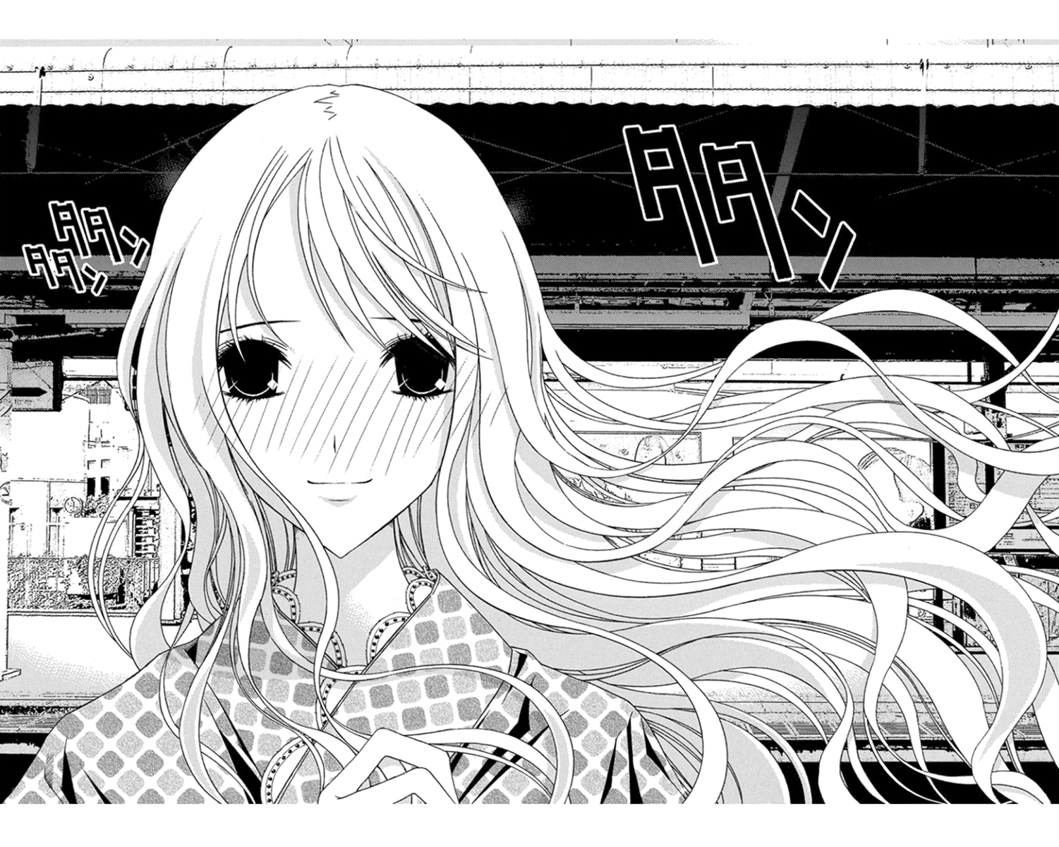 Renai Kaidan Sayoko-san Chapter 29 page 30 - Chapter 29: Granny and Sayoko-san