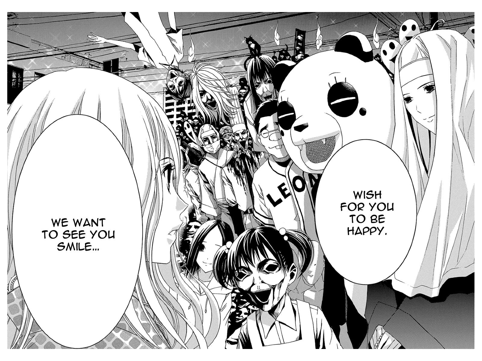 Renai Kaidan Sayoko-san Chapter 31 page 25 - Chapter 31: Confession and Sayoko-san (1)