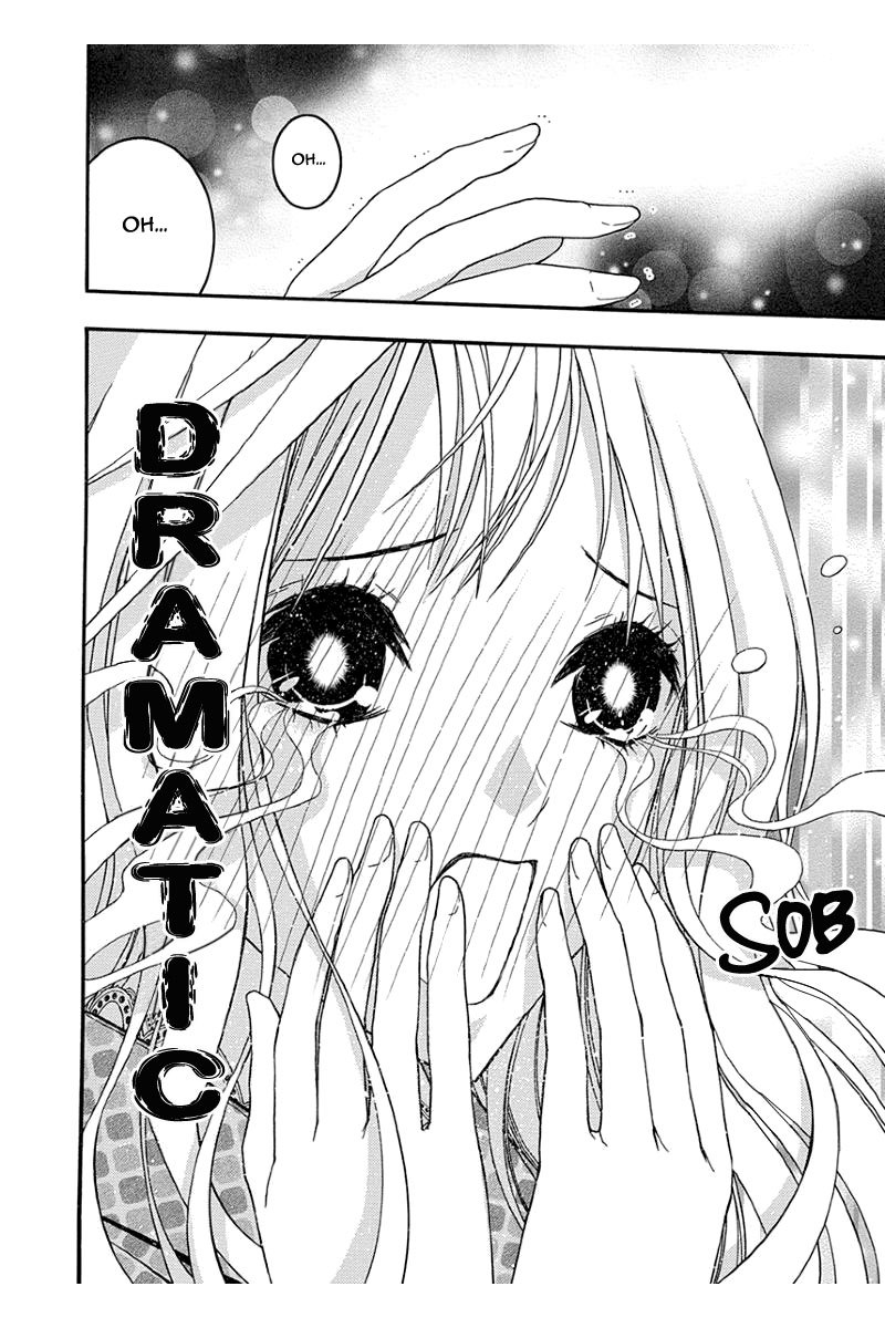 Renai Kaidan Sayoko-san Chapter 31 page 26 - Chapter 31: Confession and Sayoko-san (1)