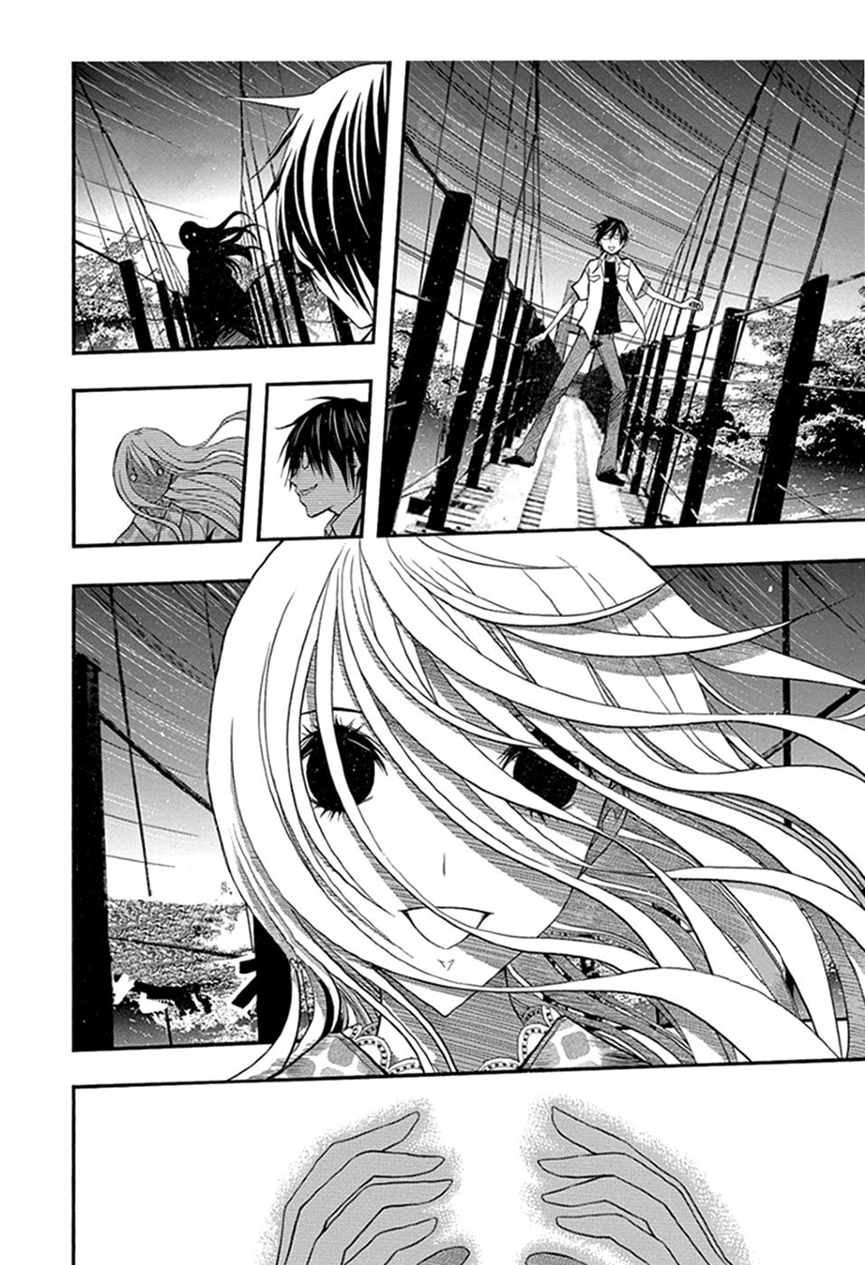 Renai Kaidan Sayoko-san Chapter 32 page 16 - Chapter 32: Confession and Sayoko-san (2)