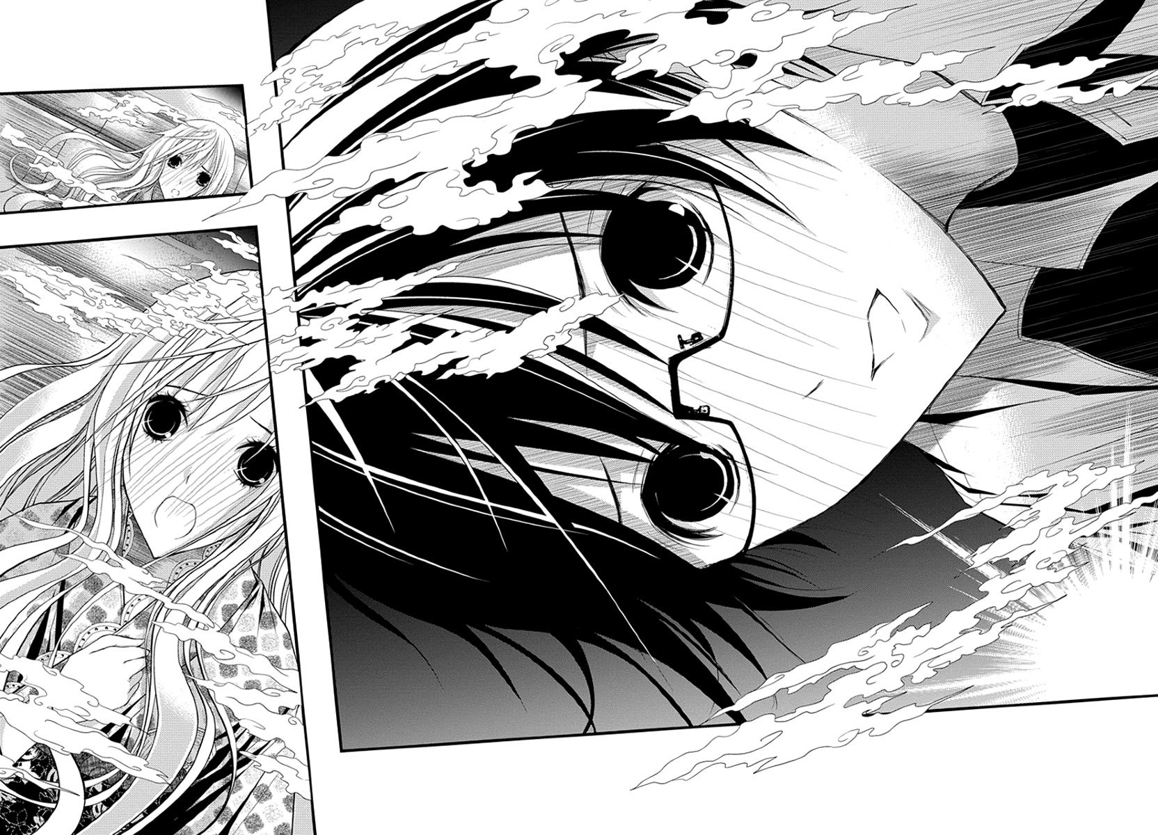 Renai Kaidan Sayoko-san Chapter 36 page 22 - Chapter 36: Confession and Sayoko-san (6)