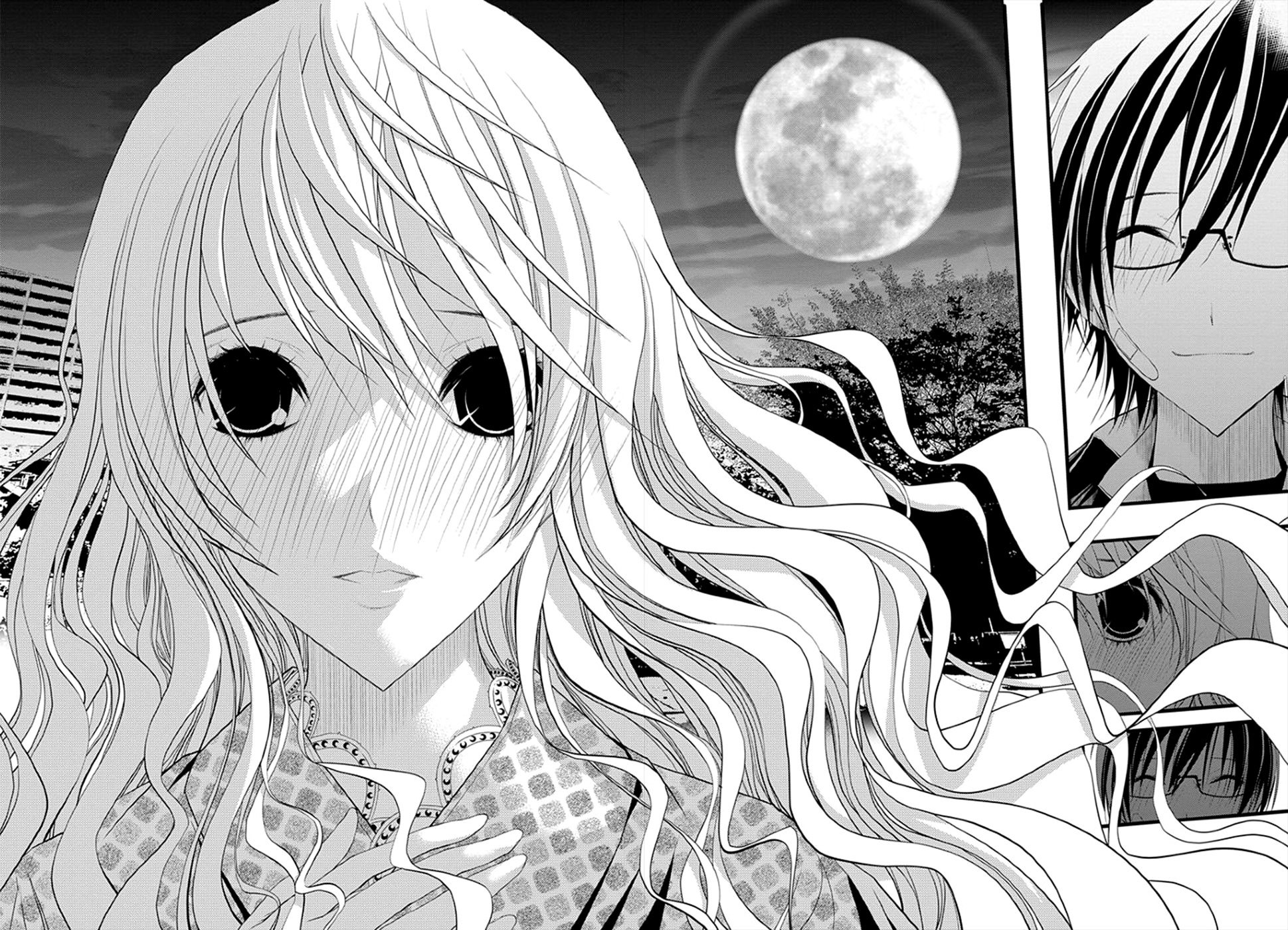 Renai Kaidan Sayoko-san Chapter 37 page 28 - Chapter 37: Confession and Sayoko-san (7)