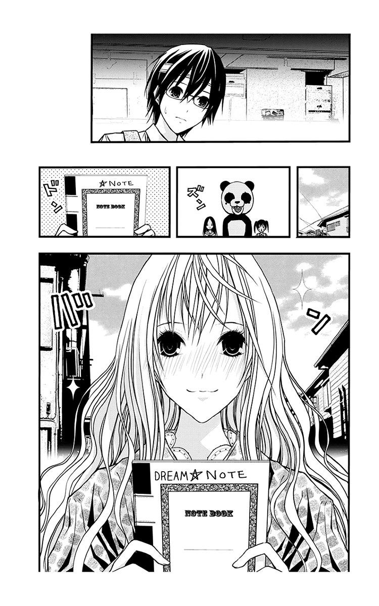 Renai Kaidan Sayoko-san Chapter 39 page 15 - Chapter 39: Date and Sayoko-san (1)