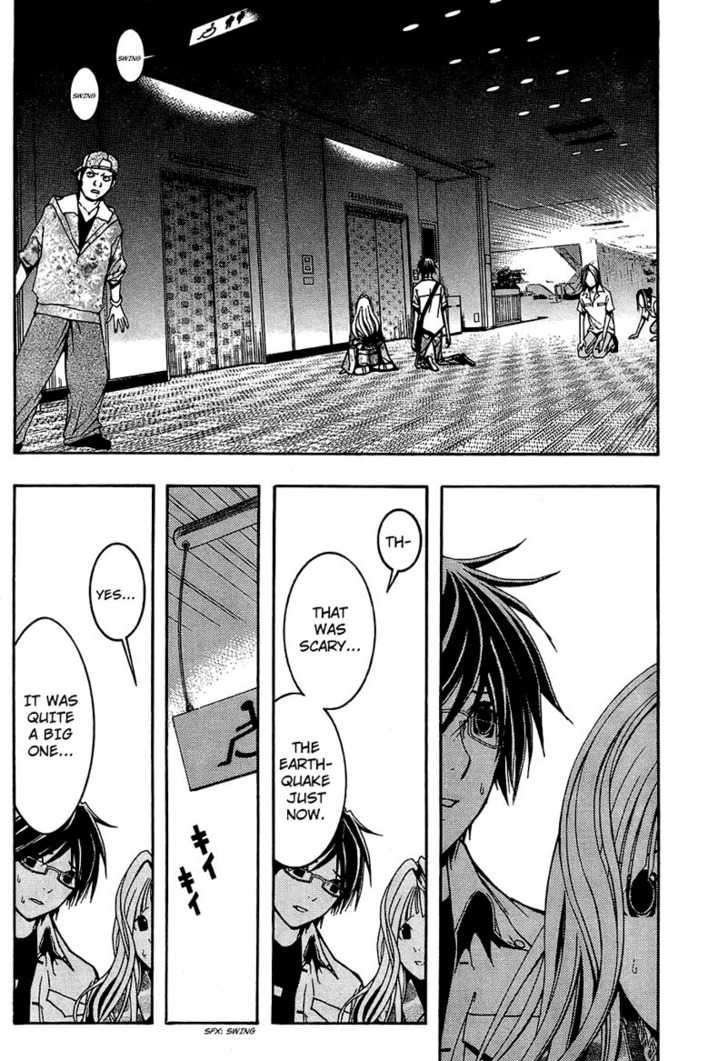 Renai Kaidan Sayoko-san Chapter 4 page 28 - Chapter 4