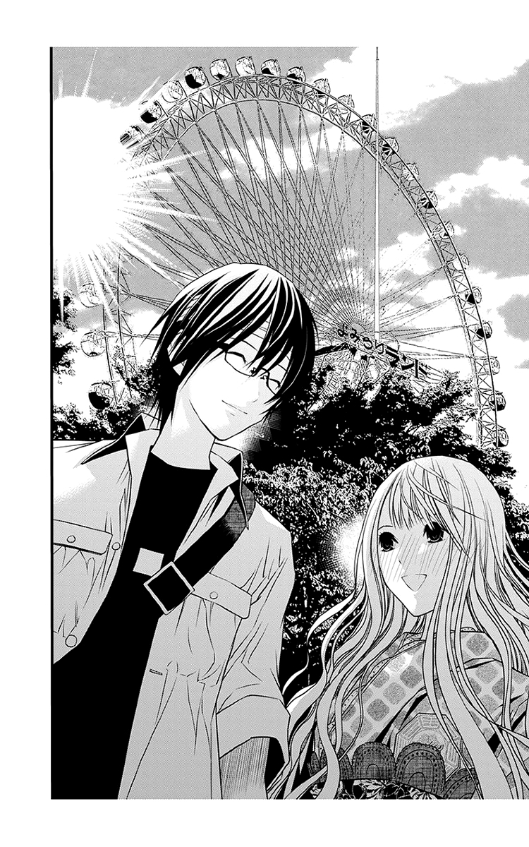 Renai Kaidan Sayoko-san Chapter 40 page 29 - Chapter 40: Date and Sayoko-san (2)