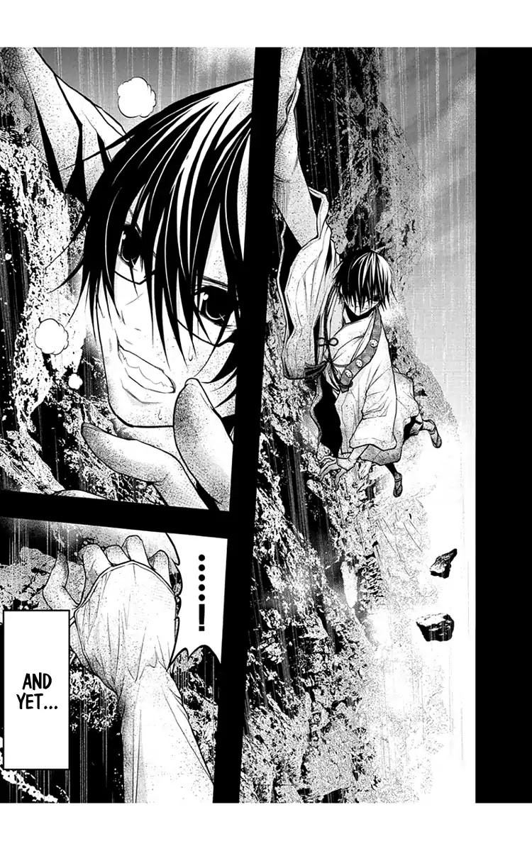 Renai Kaidan Sayoko-san Chapter 48 page 25 - Chapter 48: Kiss and Sayoko-san VI
