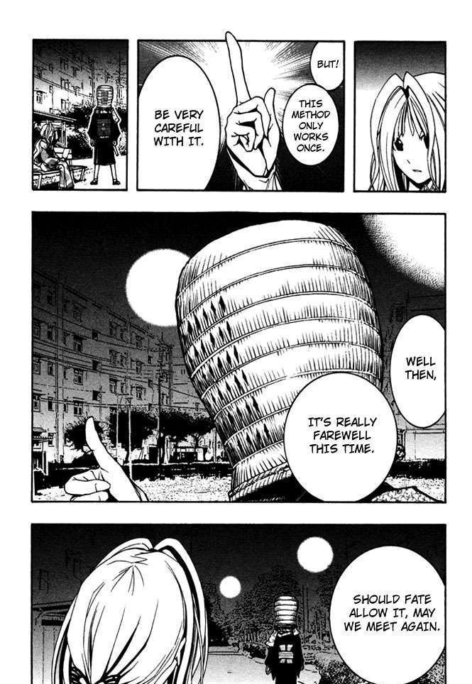 Renai Kaidan Sayoko-san Chapter 5 page 26 - Chapter 5