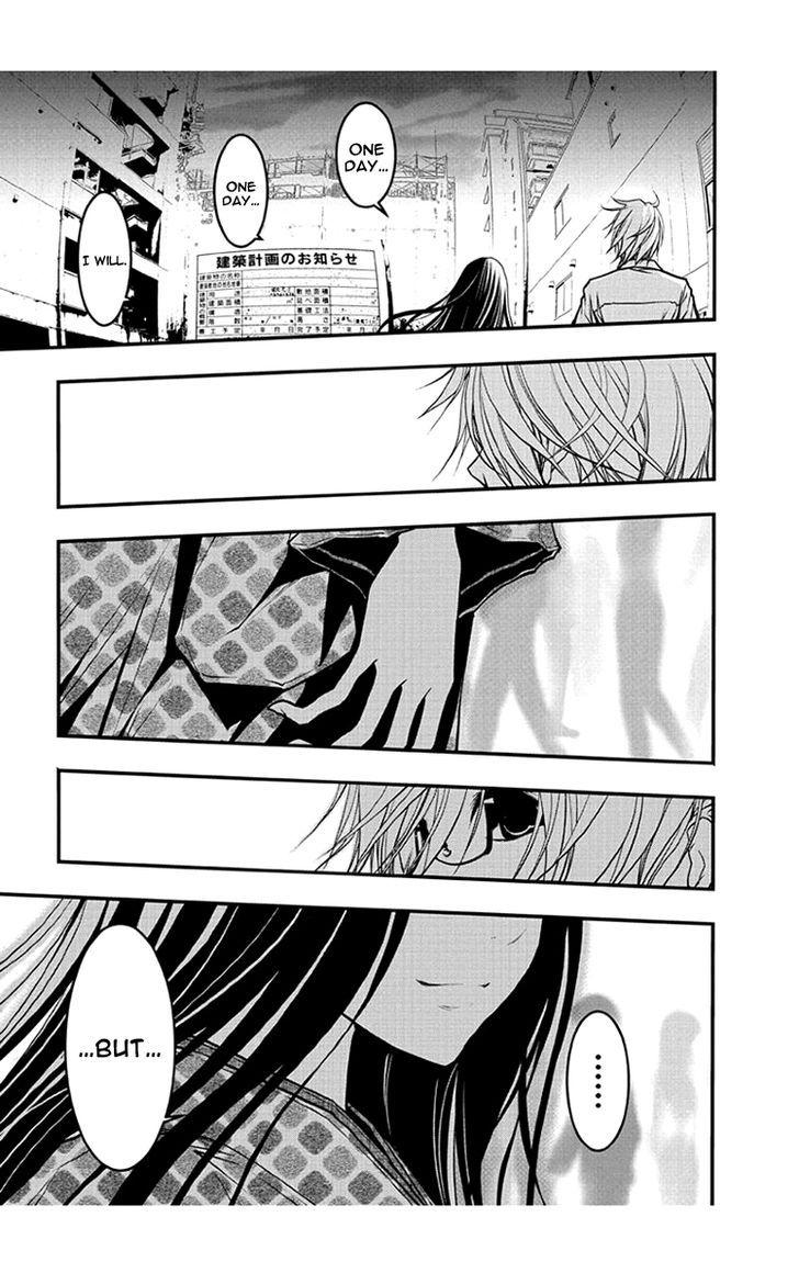 Renai Kaidan Sayoko-san Chapter 50 page 29 - Chapter 50