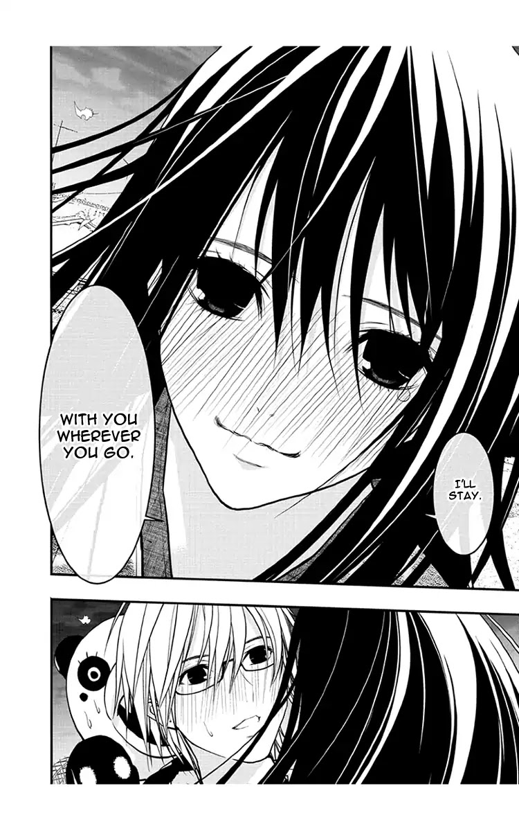 Renai Kaidan Sayoko-san Chapter 51 page 18 - Chapter 51: Supernatural Powers And Sayoko-san