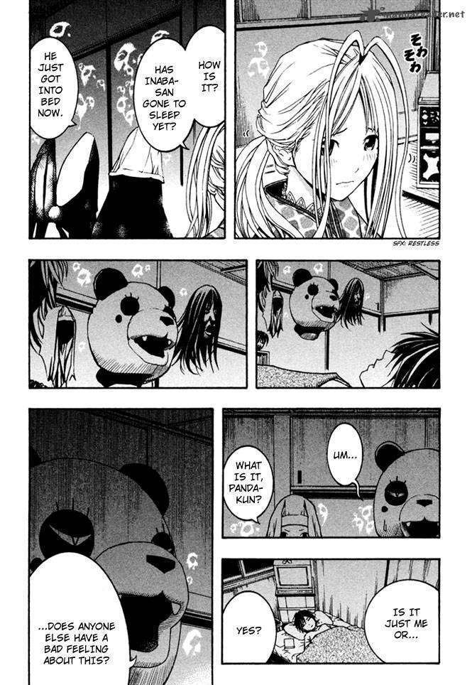 Renai Kaidan Sayoko-san Chapter 6 page 18 - Chapter 6